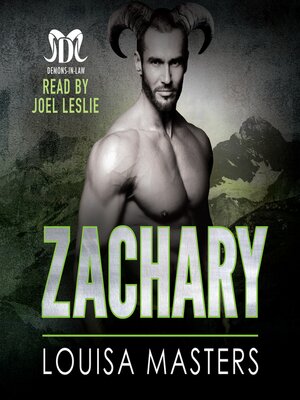 cover image of Zachary